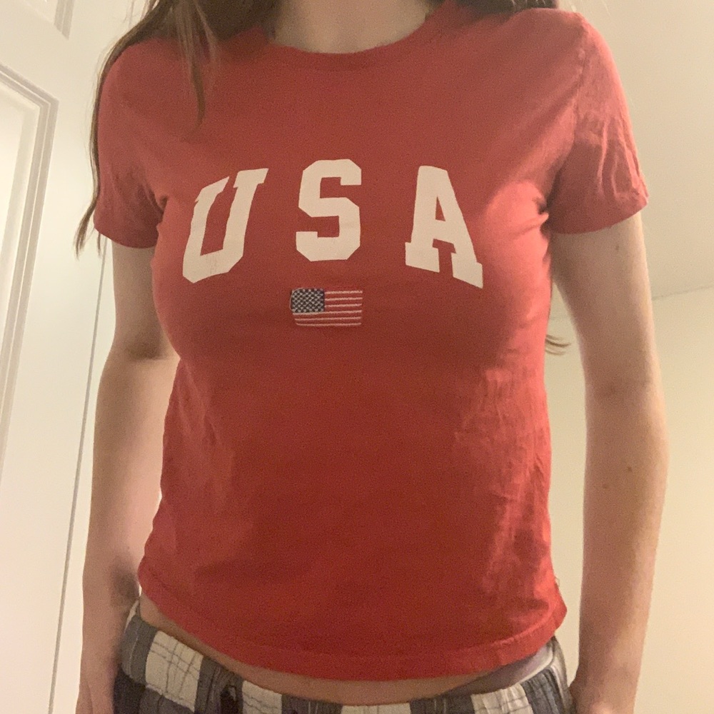 Brandy Melville / John Galt USA Top